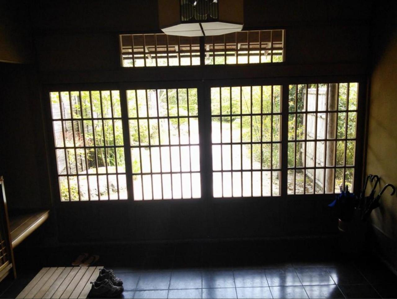 Tomiya Ryokusuian Sado-Taiken Guest House Екстериор снимка